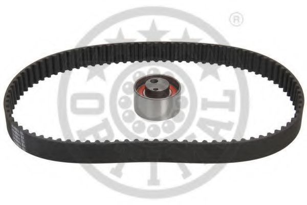 OPTIMAL SK-1519 Комплект ремня ГРМ для SUZUKI ALTO (Сузуки Алто) OPTIMAL SK-1519 Комплект ремня ГРМ для SUZUKI ALTO (Сузуки Алто)