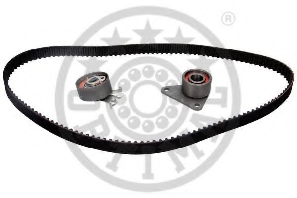 OPTIMAL SK-1531 Комплект ремня ГРМ для VOLVO V70 I (Вольво V70 1) OPTIMAL SK-1531 Комплект ремня ГРМ для VOLVO V70 I (Вольво V70 1)