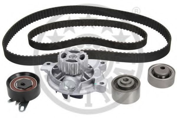 OPTIMAL SK-1539AQ1 Комплект ремня ГРМ для AUDI A6 (Ауди А6) OPTIMAL SK-1539AQ1 Комплект ремня ГРМ для AUDI A6 (Ауди А6)