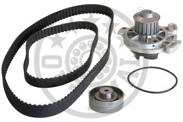 OPTIMAL SK-1578AQ1 Комплект ремня ГРМ для VOLKSWAGEN T4 MULTIVAN (Фольксваген Т4 мултиvан) OPTIMAL SK-1578AQ1 Комплект ремня ГРМ для VOLKSWAGEN T4 MULTIVAN (Фольксваген Т4 мултиvан)