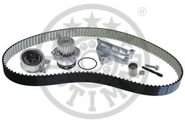 OPTIMAL SK-1583AQ1 Комплект ремня ГРМ для FORD GALAXY (Форд Галакси) OPTIMAL SK-1583AQ1 Комплект ремня ГРМ для FORD GALAXY (Форд Галакси)