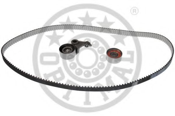 OPTIMAL SK-1589 Комплект ремня ГРМ для TOYOTA PREVIA (Тойота/тоета Прэvиа) OPTIMAL SK-1589 Комплект ремня ГРМ для TOYOTA PREVIA (Тойота/тоета Прэvиа)