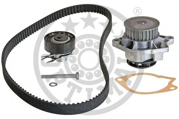 OPTIMAL SK-1592AQ1 Комплект ремня ГРМ для SEAT IBIZA III (Сеат Ибица 3) OPTIMAL SK-1592AQ1 Комплект ремня ГРМ для SEAT IBIZA III (Сеат Ибица 3)