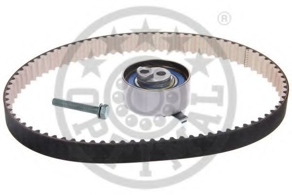 OPTIMAL SK-1597 Комплект ремня ГРМ для AUDI Q7 (Ауди Кью 7)