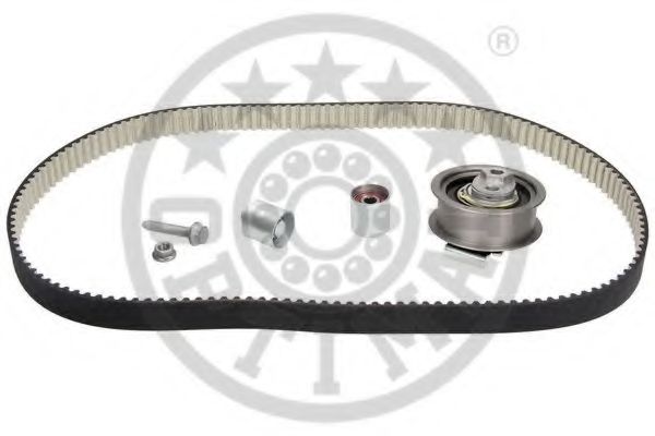 OPTIMAL SK-1605 Комплект ремня ГРМ для SEAT ALTEA (Сеат Алтэа) OPTIMAL SK-1605 Комплект ремня ГРМ для SEAT ALTEA (Сеат Алтэа)