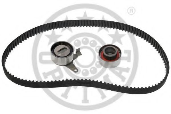 OPTIMAL SK-1627 Комплект ремня ГРМ для MAZDA 323 F/P VI (Мазда 323 ф/п vи) OPTIMAL SK-1627 Комплект ремня ГРМ для MAZDA 323 F/P VI (Мазда 323 ф/п vи)