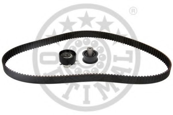 OPTIMAL SK-1635 Комплект ремня ГРМ для VOLKSWAGEN POLO (Фольксваген Поло) OPTIMAL SK-1635 Комплект ремня ГРМ для VOLKSWAGEN POLO (Фольксваген Поло)
