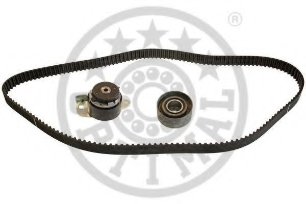 OPTIMAL SK-1645 Комплект ремня ГРМ для RENAULT LAGUNA I (Рено Лагуна 1) OPTIMAL SK-1645 Комплект ремня ГРМ для RENAULT LAGUNA I (Рено Лагуна 1)