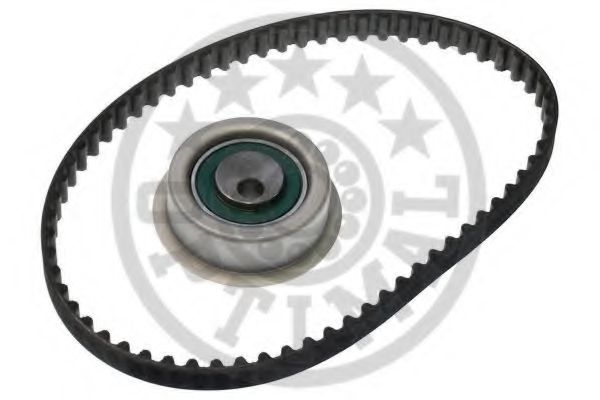 OPTIMAL SK-1649 Комплект ремня ГРМ для MITSUBISHI GALANT IV (Митсубиши/митсубиси Галант иv) OPTIMAL SK-1649 Комплект ремня ГРМ для MITSUBISHI GALANT IV (Митсубиши/митсубиси Галант иv)