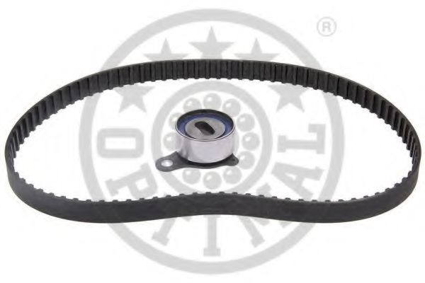 OPTIMAL SK-1650 Комплект ремня ГРМ для TOYOTA COROLLA SPRINTER (Тойота/тоета Cоролла спринтэр) OPTIMAL SK-1650 Комплект ремня ГРМ для TOYOTA COROLLA SPRINTER (Тойота/тоета Cоролла спринтэр)