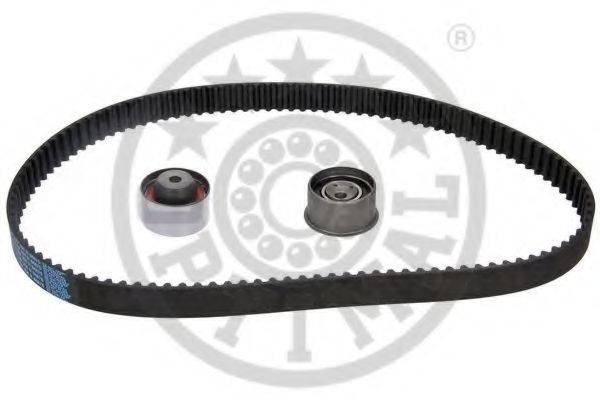 OPTIMAL SK-1651 Комплект ремня ГРМ для HYUNDAI AVANTE II (Хендай Аvантэ 2) OPTIMAL SK-1651 Комплект ремня ГРМ для HYUNDAI AVANTE II (Хендай Аvантэ 2)