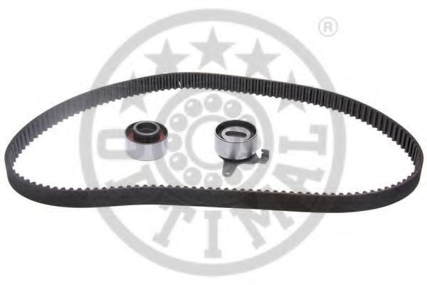 OPTIMAL SK-1652 Комплект ремня ГРМ для KIA SPECTRA II (Киа Спэcтра 2) OPTIMAL SK-1652 Комплект ремня ГРМ для KIA SPECTRA II (Киа Спэcтра 2)