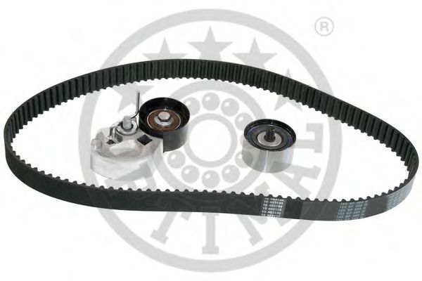 OPTIMAL SK-1654 Комплект ремня ГРМ для HYUNDAI AZERA (Хендай Азэра) OPTIMAL SK-1654 Комплект ремня ГРМ для HYUNDAI AZERA (Хендай Азэра)