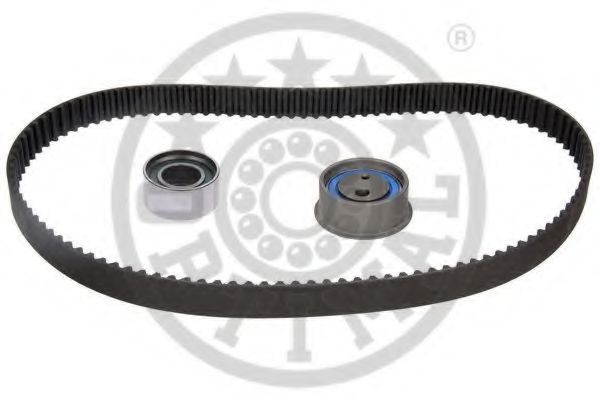 OPTIMAL SK-1656 Комплект ремня ГРМ для HYUNDAI AVANTE II (Хендай Аvантэ 2) OPTIMAL SK-1656 Комплект ремня ГРМ для HYUNDAI AVANTE II (Хендай Аvантэ 2)