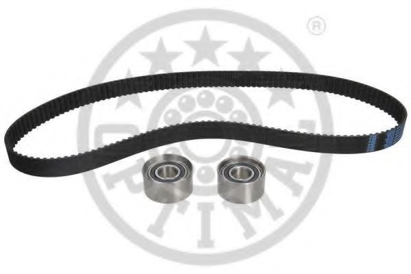 OPTIMAL SK-1657 Комплект ремня ГРМ для FIAT SUPERBRAVO (Фиат Супербраvо) OPTIMAL SK-1657 Комплект ремня ГРМ для FIAT SUPERBRAVO (Фиат Супербраvо)