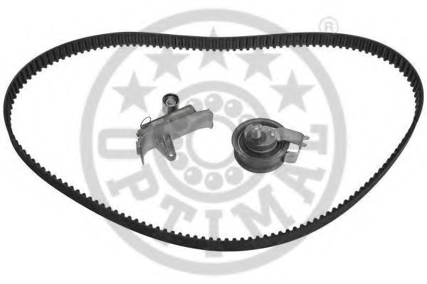 OPTIMAL SK-1660 Комплект ремня ГРМ для AUDI TT (Ауди Тт) OPTIMAL SK-1660 Комплект ремня ГРМ для AUDI TT (Ауди Тт)