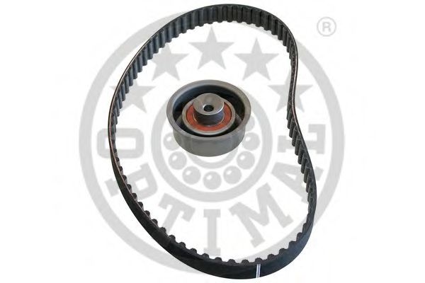 OPTIMAL SK-1662 Комплект ремня ГРМ для NISSAN PRIMERA (Ниссан Примера) OPTIMAL SK-1662 Комплект ремня ГРМ для NISSAN PRIMERA (Ниссан Примера)