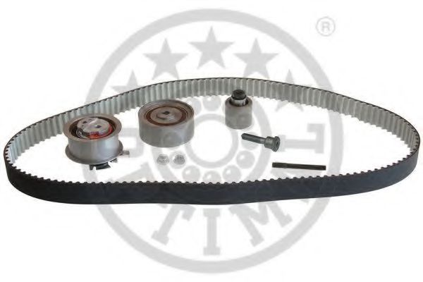 OPTIMAL SK-1668 Комплект ремня ГРМ для SKODA (Шкода) OPTIMAL SK-1668 Комплект ремня ГРМ для SKODA (Шкода)