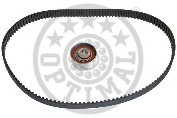 OPTIMAL SK-1677 Комплект ремня ГРМ для FIAT 500 (Фиат 500) OPTIMAL SK-1677 Комплект ремня ГРМ для FIAT 500 (Фиат 500)