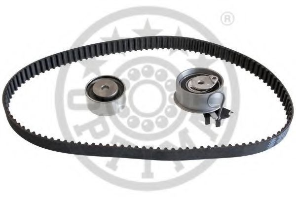 OPTIMAL SK-1684 Комплект ремня ГРМ для KIA CEED (Киа Сид) OPTIMAL SK-1684 Комплект ремня ГРМ для KIA CEED (Киа Сид)
