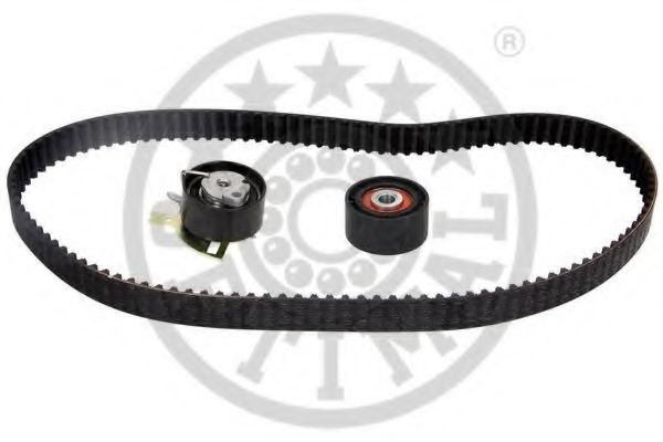 OPTIMAL SK-1692 Комплект ремня ГРМ для CITROËN C5 III (CитроËн С5 3) OPTIMAL SK-1692 Комплект ремня ГРМ для CITROËN C5 III (CитроËн С5 3)