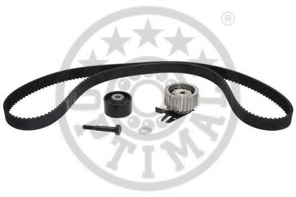 OPTIMAL SK-1693 Комплект ремня ГРМ для FIAT IDEA (Фиат Идэа) OPTIMAL SK-1693 Комплект ремня ГРМ для FIAT IDEA (Фиат Идэа)