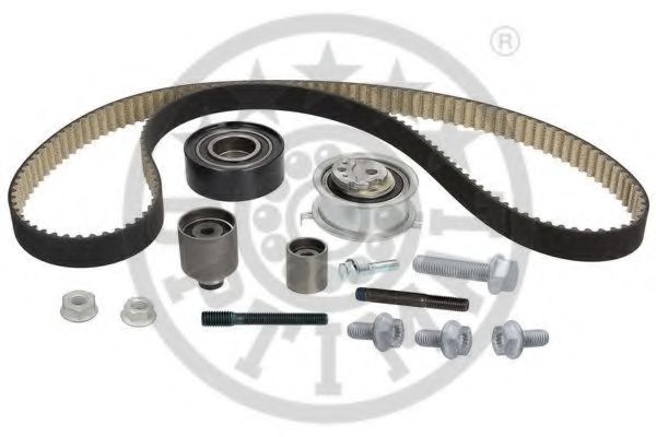 OPTIMAL SK-1695 Комплект ремня ГРМ для VOLKSWAGEN JETTA I (Фольксваген Жэтта и) OPTIMAL SK-1695 Комплект ремня ГРМ для VOLKSWAGEN JETTA I (Фольксваген Жэтта и)