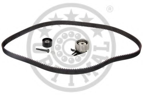 OPTIMAL SK-1696 Комплект ремня ГРМ для FIAT (Фиат) OPTIMAL SK-1696 Комплект ремня ГРМ для FIAT (Фиат)