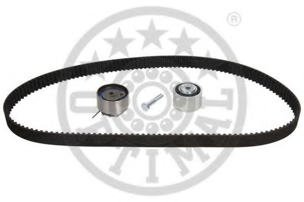 OPTIMAL SK-1700 Комплект ремня ГРМ для DODGE CARAVAN (Додж Караван) OPTIMAL SK-1700 Комплект ремня ГРМ для DODGE CARAVAN (Додж Караван)