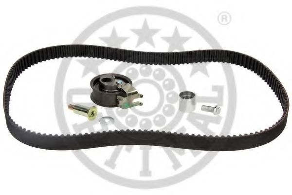 OPTIMAL SK-1709 Комплект ремня ГРМ для AUDI TT (Ауди Тт) OPTIMAL SK-1709 Комплект ремня ГРМ для AUDI TT (Ауди Тт)