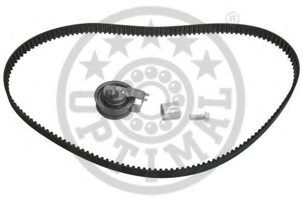 OPTIMAL SK-1710 Комплект ремня ГРМ для AUDI TT (Ауди Тт) OPTIMAL SK-1710 Комплект ремня ГРМ для AUDI TT (Ауди Тт)