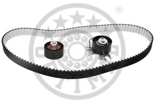 OPTIMAL SK-1714 Комплект ремня ГРМ для FORD KUGA I (Форд Куга 1) OPTIMAL SK-1714 Комплект ремня ГРМ для FORD KUGA I (Форд Куга 1)