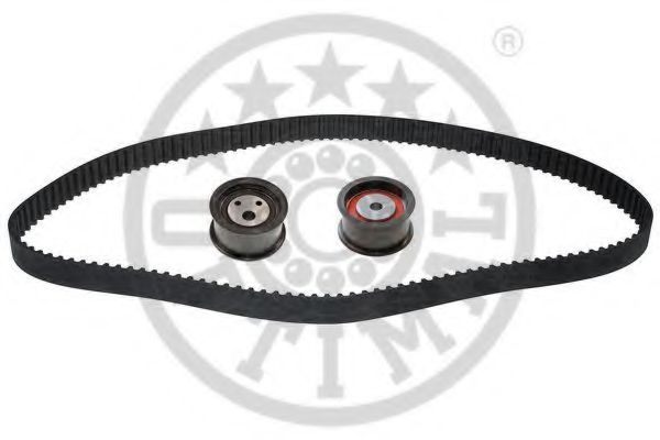 OPTIMAL SK-1715 Комплект ремня ГРМ для LADA VEGA (Лада Vэга)