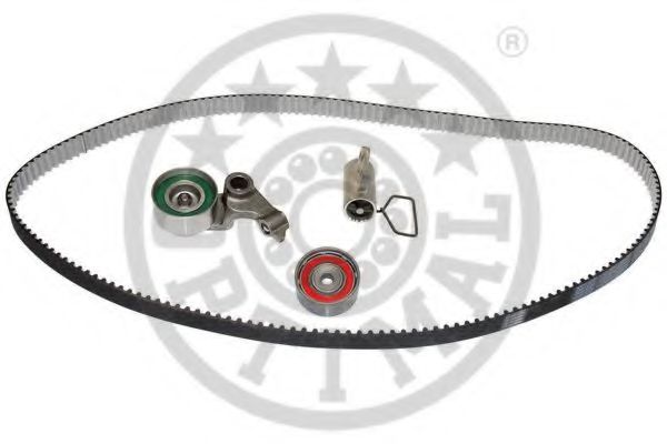 OPTIMAL SK-1717 Комплект ремня ГРМ для TOYOTA PREVIA (Тойота/тоета Прэvиа) OPTIMAL SK-1717 Комплект ремня ГРМ для TOYOTA PREVIA (Тойота/тоета Прэvиа)
