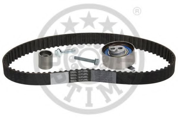 OPTIMAL SK-1720 Комплект ремня ГРМ для AUDI Q7 (Ауди Кью 7)