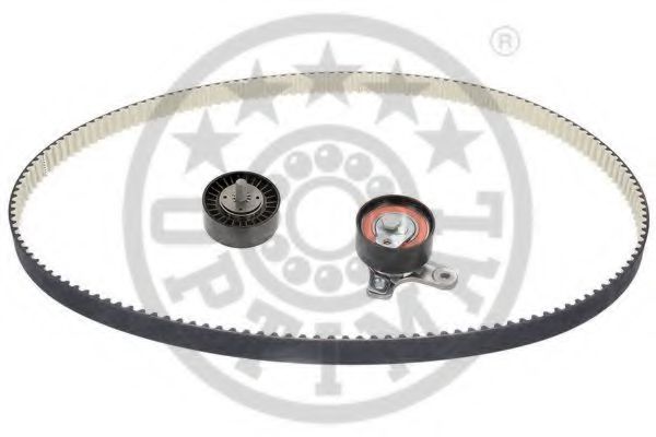 OPTIMAL SK-1723 Комплект ремня ГРМ для CHEVROLET CAPTIVA (Шевроле Каптива) OPTIMAL SK-1723 Комплект ремня ГРМ для CHEVROLET CAPTIVA (Шевроле Каптива)