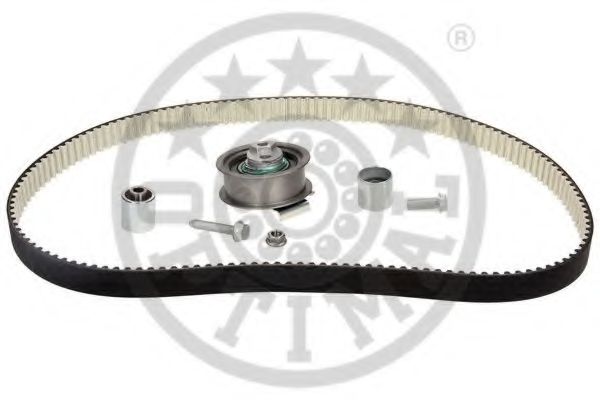 OPTIMAL SK-1724 Комплект ремня ГРМ для SEAT ALTEA (Сеат Алтэа) OPTIMAL SK-1724 Комплект ремня ГРМ для SEAT ALTEA (Сеат Алтэа)