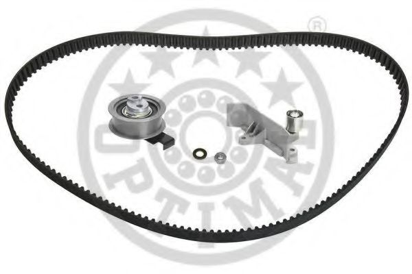 OPTIMAL SK-1726 Комплект ремня ГРМ для SEAT EXEO (Сеат Эxэо) OPTIMAL SK-1726 Комплект ремня ГРМ для SEAT EXEO (Сеат Эxэо)