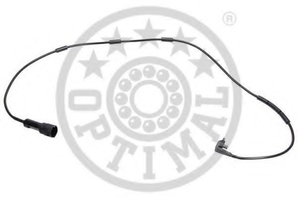 OPTIMAL WKT-50043K Сигнализатор, износ тормозных колодок для OPEL OMEGA A (Опель Омэга а) OPTIMAL WKT-50043K Сигнализатор, износ тормозных колодок для OPEL OMEGA A (Опель Омэга а)