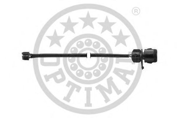 OPTIMAL WKT-50199K Сигнализатор, износ тормозных колодок для AUDI 100 (Ауди 100) OPTIMAL WKT-50199K Сигнализатор, износ тормозных колодок для AUDI 100 (Ауди 100)