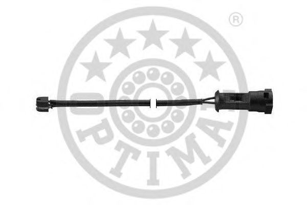 OPTIMAL WKT-50215K Сигнализатор, износ тормозных колодок для AUDI 100 (Ауди 100) OPTIMAL WKT-50215K Сигнализатор, износ тормозных колодок для AUDI 100 (Ауди 100)