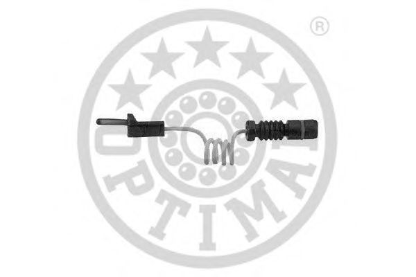 OPTIMAL WKT-50255K Сигнализатор, износ тормозных колодок для MERCEDES-BENZ SPRINTER 3-T (Мэрcэдэс-бэнз Спринтэр 3-т) OPTIMAL WKT-50255K Сигнализатор, износ тормозных колодок для MERCEDES-BENZ SPRINTER 3-T (Мэрcэдэс-бэнз Спринтэр 3-т)