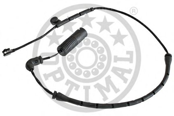 OPTIMAL WKT-50345K Сигнализатор, износ тормозных колодок 