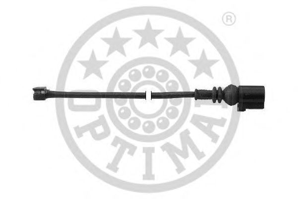 OPTIMAL WKT-50469K Сигнализатор, износ тормозных колодок для AUDI TT (Ауди Тт) OPTIMAL WKT-50469K Сигнализатор, износ тормозных колодок для AUDI TT (Ауди Тт)