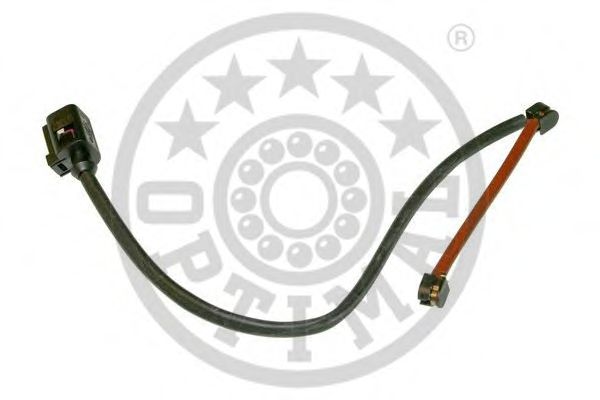 OPTIMAL WKT-50544K Сигнализатор, износ тормозных колодок для AUDI TT (Ауди Тт) OPTIMAL WKT-50544K Сигнализатор, износ тормозных колодок для AUDI TT (Ауди Тт)