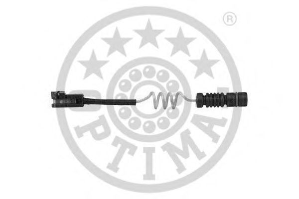 OPTIMAL WKT-50561K Сигнализатор, износ тормозных колодок для MERCEDES-BENZ SPRINTER 4-T (Мэрcэдэс-бэнз Спринтэр 4-т)