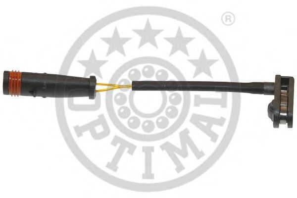 OPTIMAL WKT-50581K Сигнализатор, износ тормозных колодок для MERCEDES-BENZ SPRINTER CLASSIC 3,5-T (Мэрcэдэс-бэнз Спринтэр cлассиc 3,5-т) OPTIMAL WKT-50581K Сигнализатор, износ тормозных колодок для MERCEDES-BENZ SPRINTER CLASSIC 3,5-T (Мэрcэдэс-бэнз Спринтэр cлассиc 3,5-т)