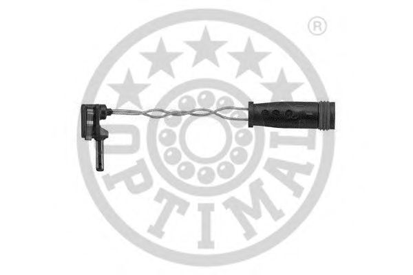 OPTIMAL WKT-50596K Сигнализатор, износ тормозных колодок для MAYBACH (Майбах) OPTIMAL WKT-50596K Сигнализатор, износ тормозных колодок для MAYBACH (Майбах)
