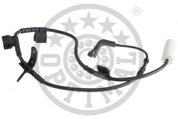 OPTIMAL WKT-60005K Сигнализатор, износ тормозных колодок для MINI MINI CLUBMAN (Мини Мини клабмэн) OPTIMAL WKT-60005K Сигнализатор, износ тормозных колодок для MINI MINI CLUBMAN (Мини Мини клабмэн)