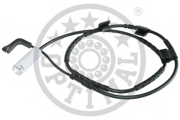 OPTIMAL WKT-60006K Сигнализатор, износ тормозных колодок для MINI MINI CLUBMAN (Мини Мини клабмэн) OPTIMAL WKT-60006K Сигнализатор, износ тормозных колодок для MINI MINI CLUBMAN (Мини Мини клабмэн)